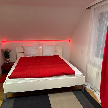 Nice Apartment St. Gallen Esterno foto
