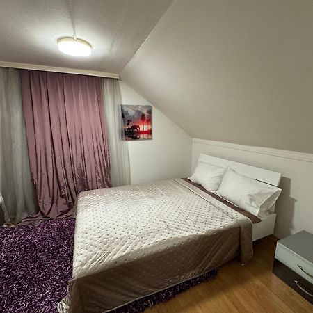 Nice Apartment St. Gallen Esterno foto