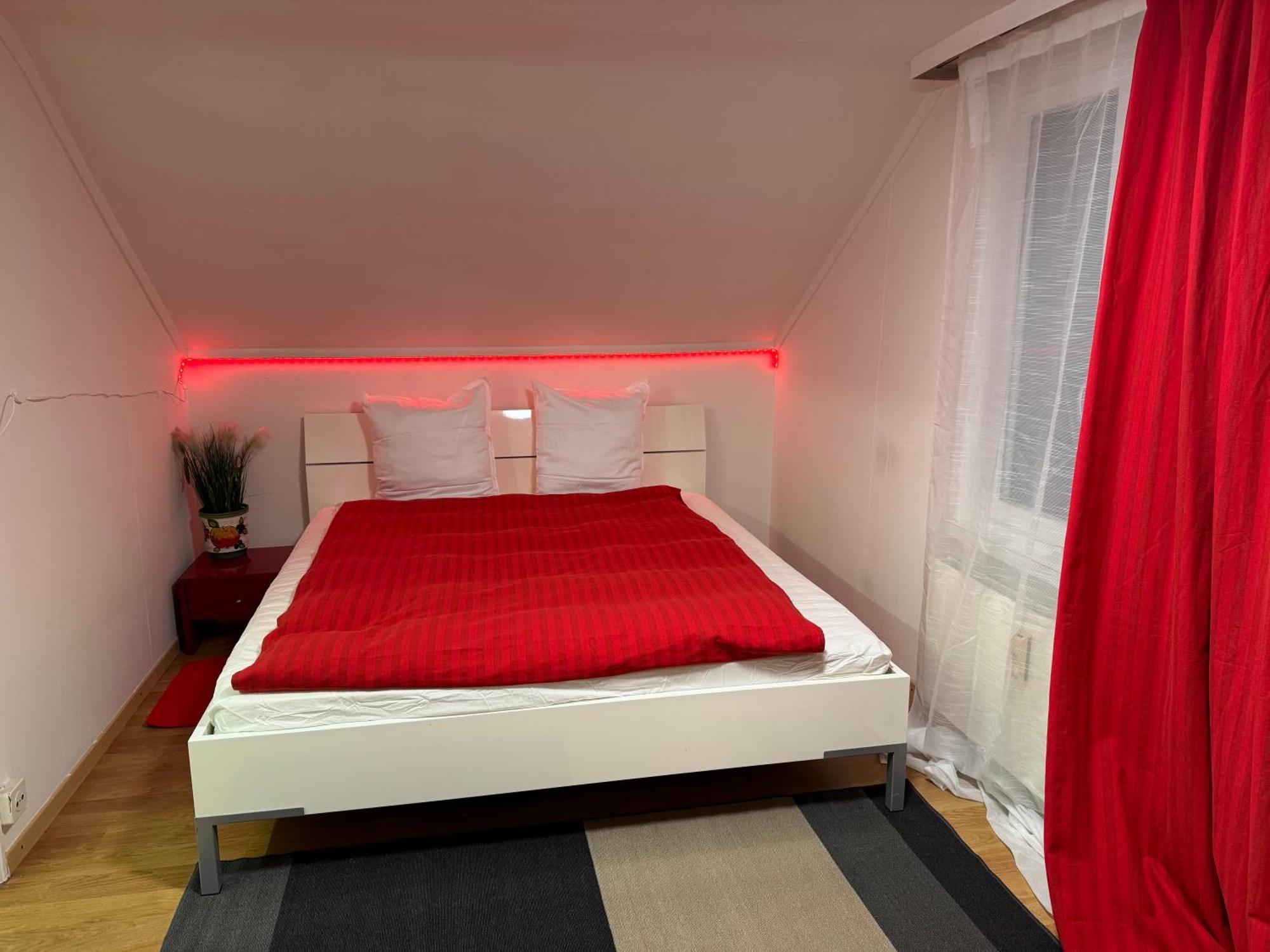 Nice Apartment St. Gallen Esterno foto