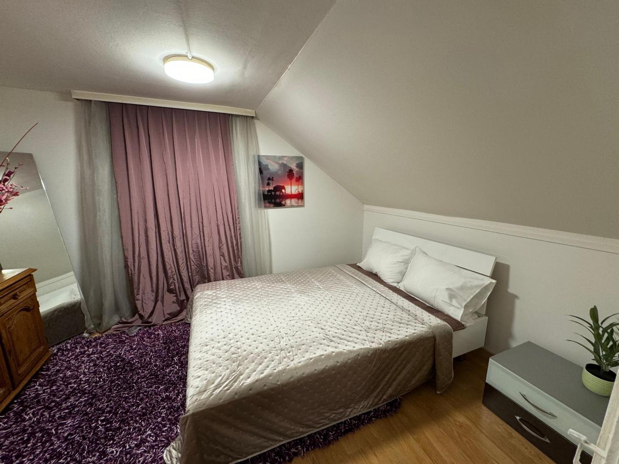 Nice Apartment St. Gallen Esterno foto