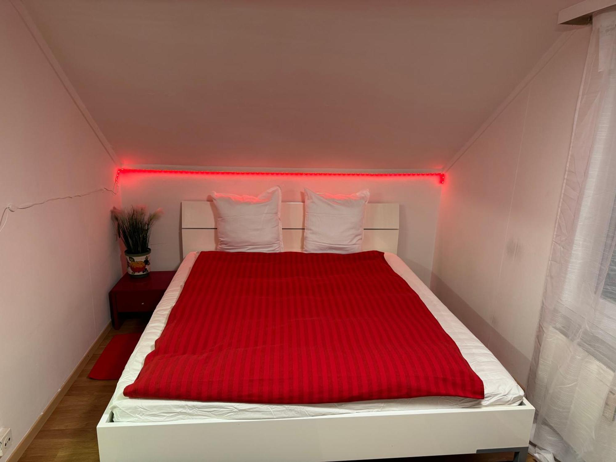Nice Apartment St. Gallen Esterno foto